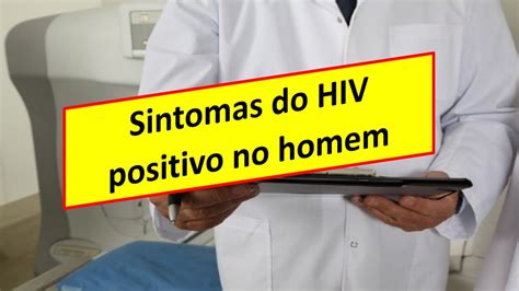 sintomas do hiv no homem - copa do mundo fem